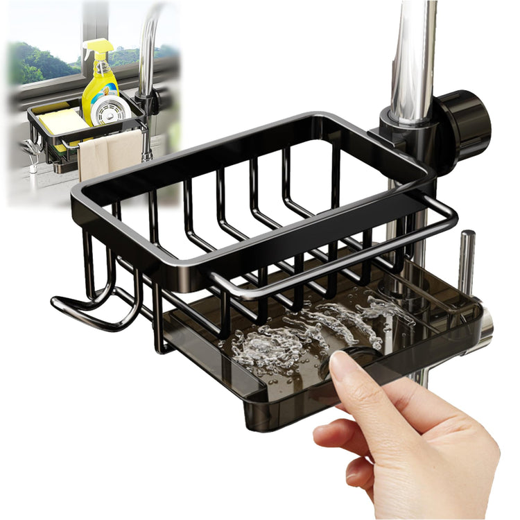 Sink Organizer Rack