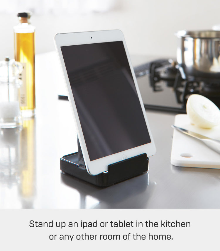 Home Ladle Holder and Lid Stand