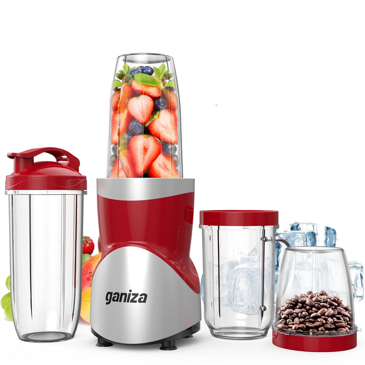 Smoothie Blender
