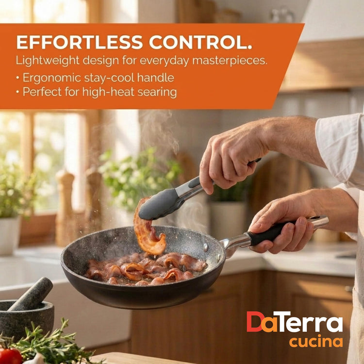 Ceramic Frying Pan