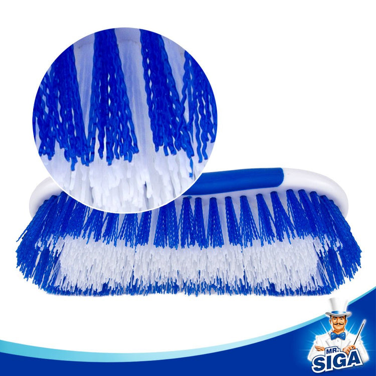 Multi Purpose Heavy Duty Scrub Brush (2 Count)
