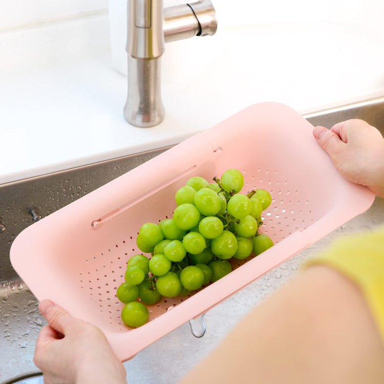 Over Sink Colander