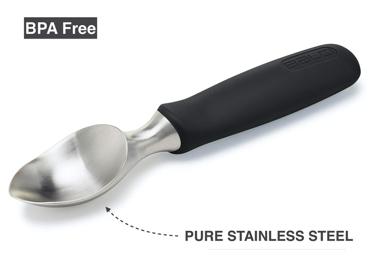 Stainless Steel Ice Cream Scoop
