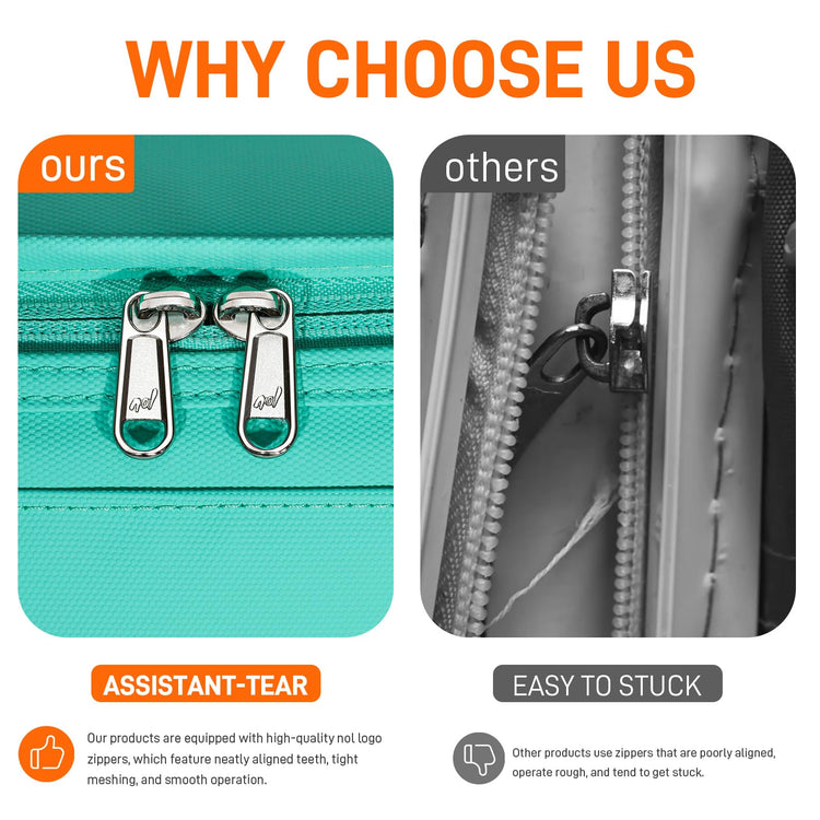 NOL Small Lunch Bag Mini Lunch Box Insulated Lunch Bag for Men