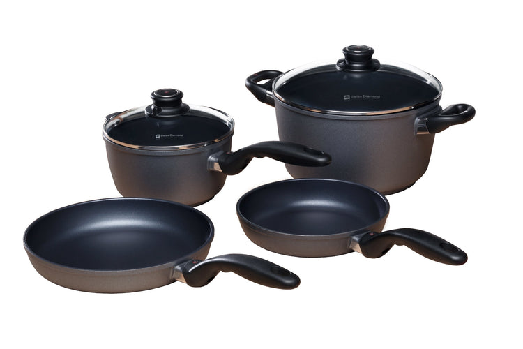 HD Classic Nonstick 6