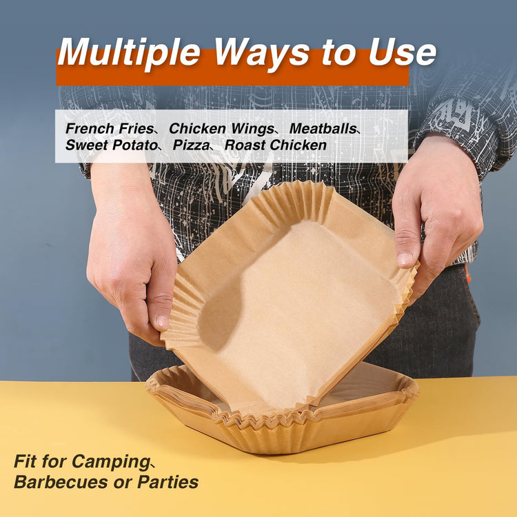 Parchment Paper