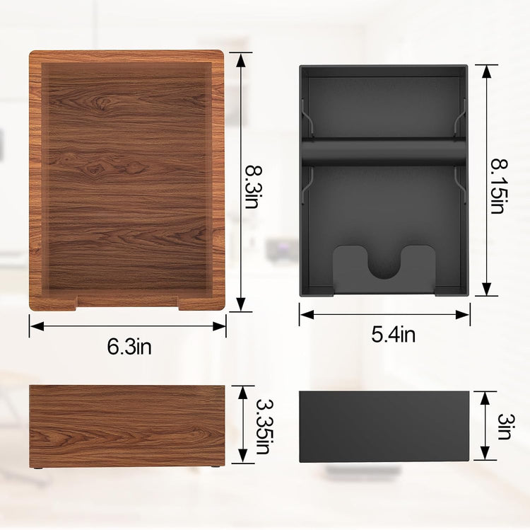Espresso Knock Box