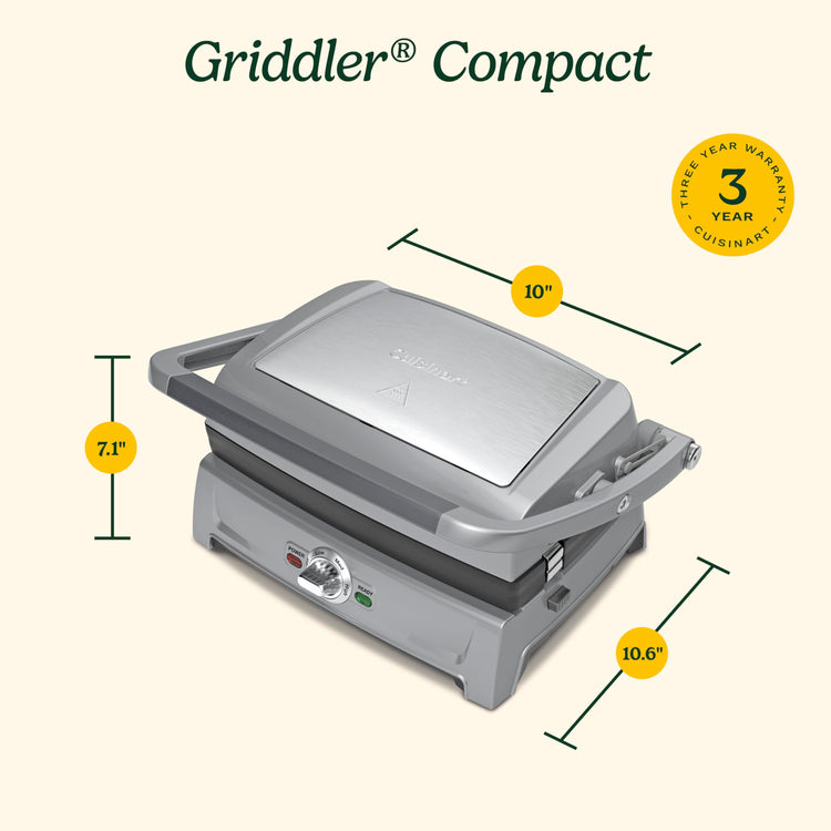 Griddler® Compact