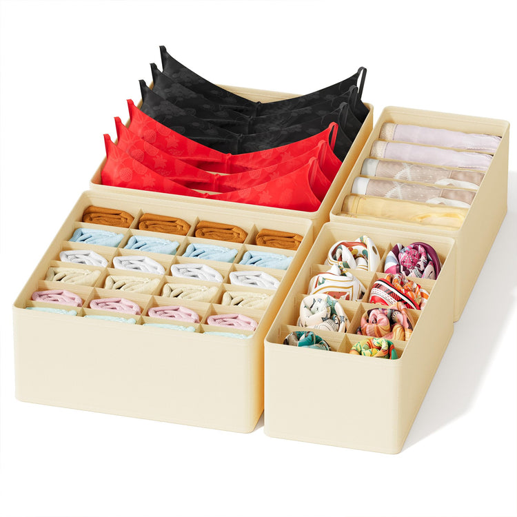 Underwear Drawer Organizer
