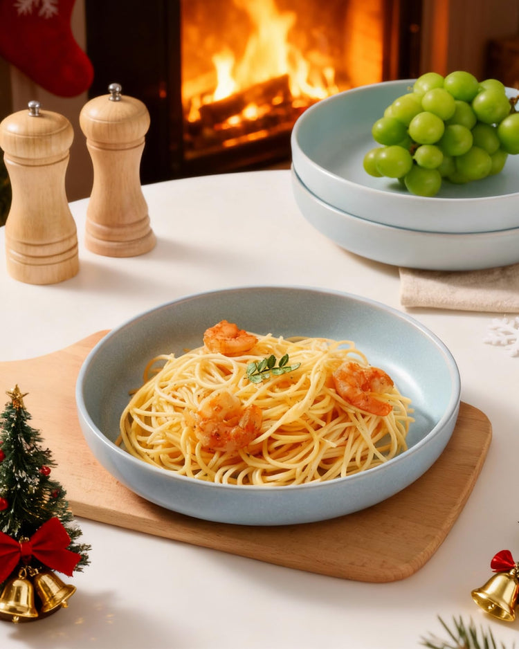 Milkyway 33 oz Pasta Bowls Set of 4 (4 Count)