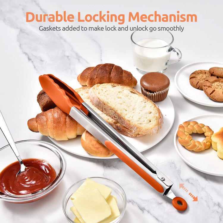 Kitchen Tong for Cooking