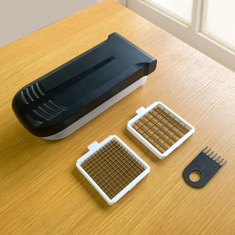 Multifunctional Food Chopper