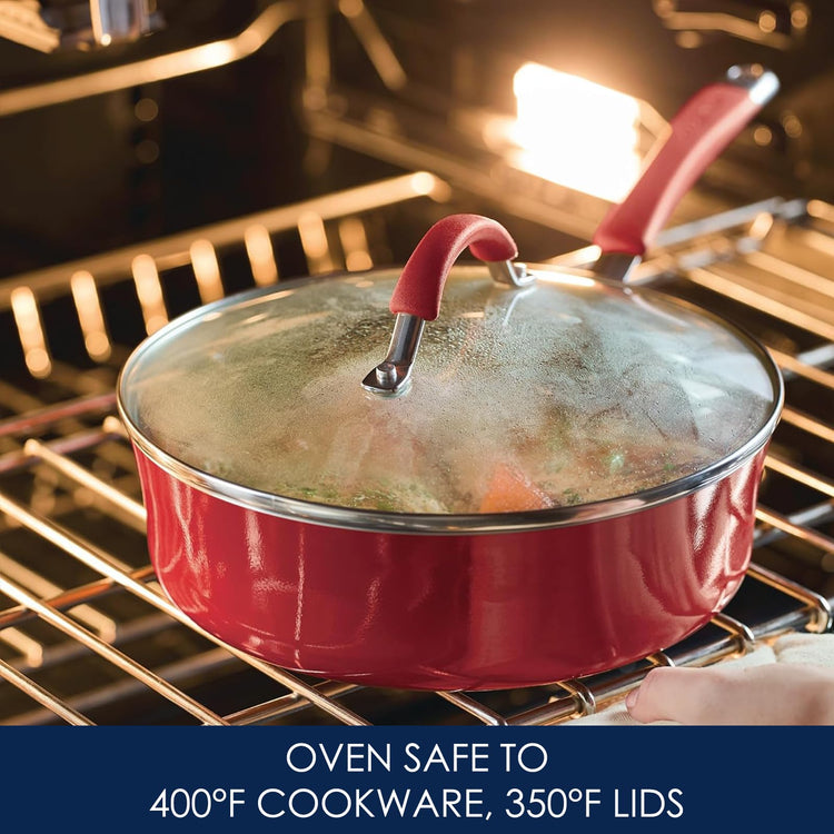 Cucina Nonstick Cookware