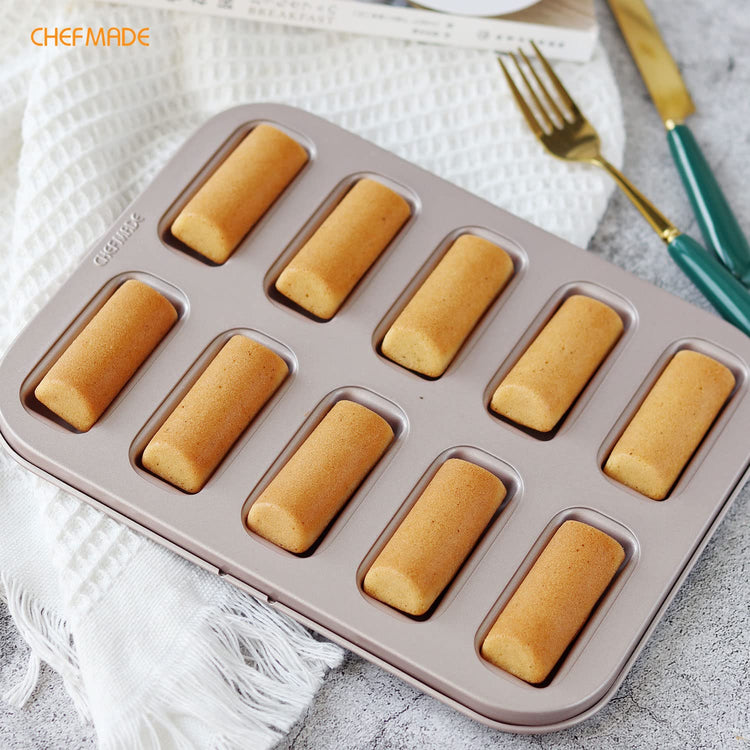 Financier Cake Pan