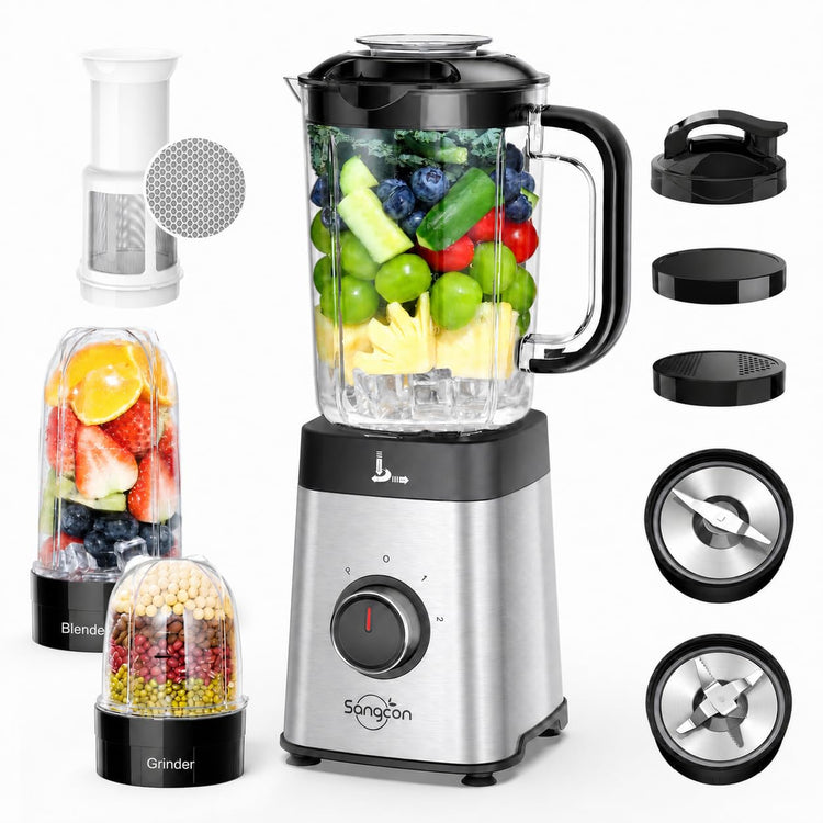 Blenders for Kitchen