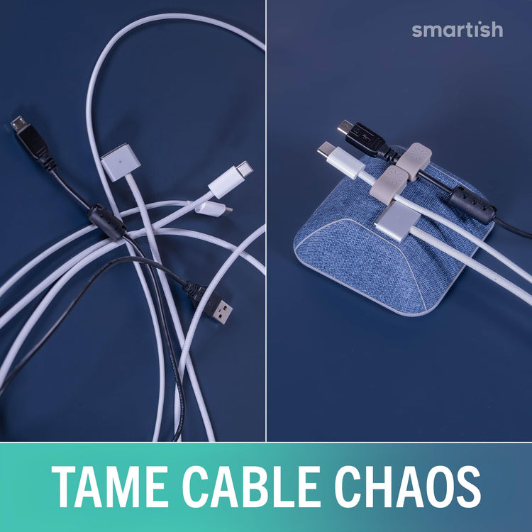 Magnetic Cord Holder