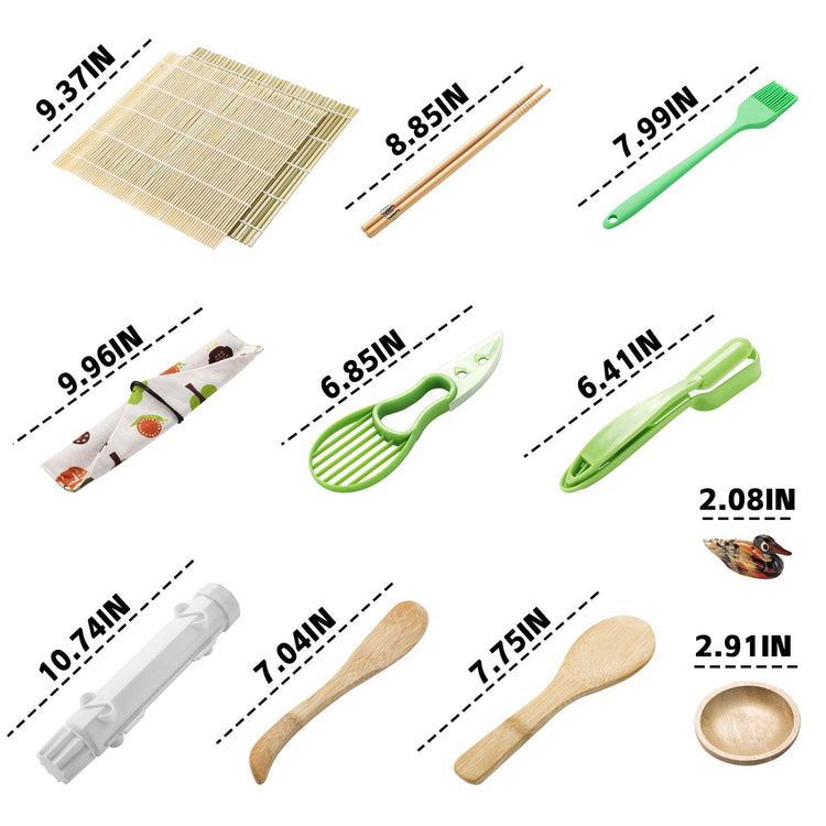 Sushi Making Kit