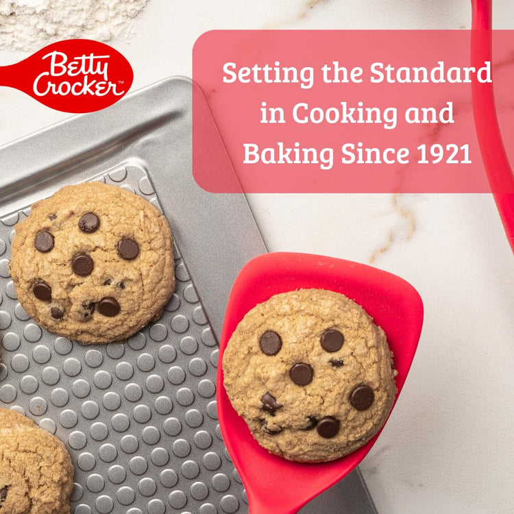 Silicone Baking (5 Count)