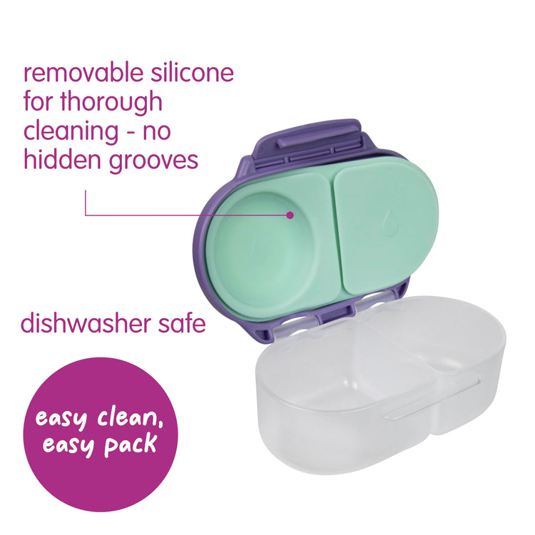 Snack Box Snack Containers for Kids