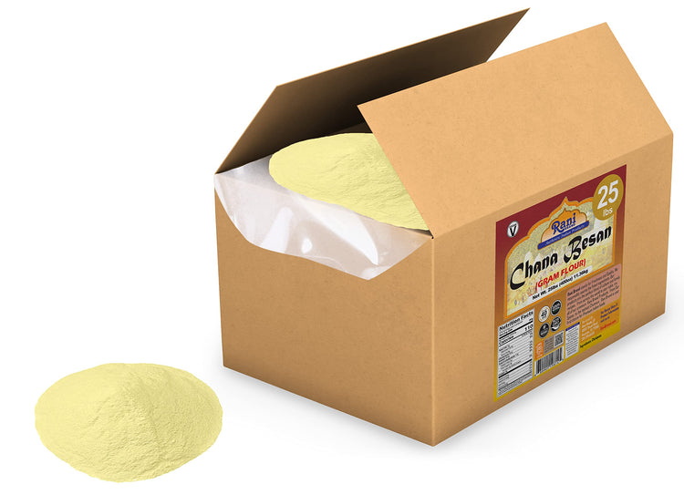 Rani Chana Besan (400 Ounce)