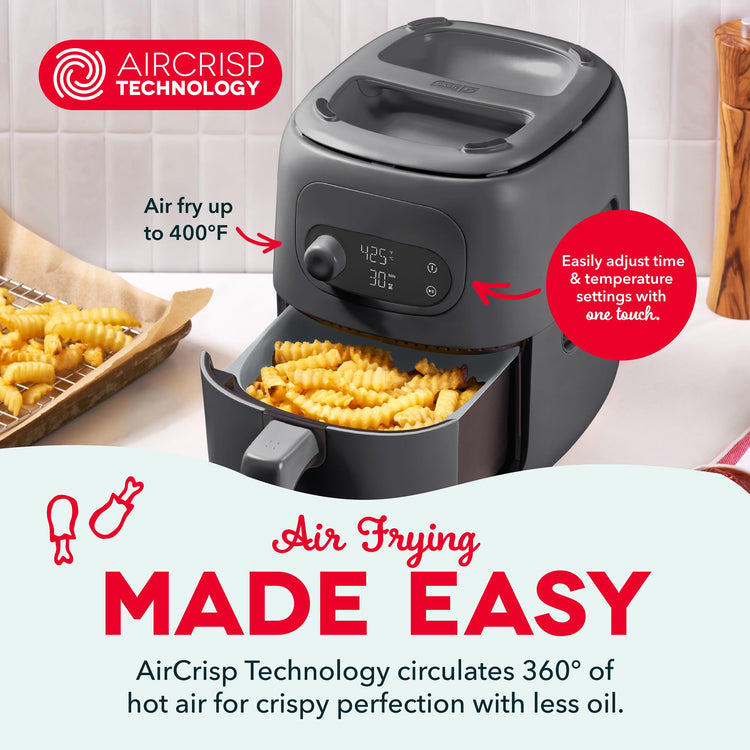 Flip & Fry 2 in