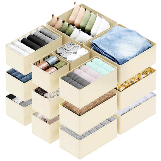 Drawer Organizer for Clothes