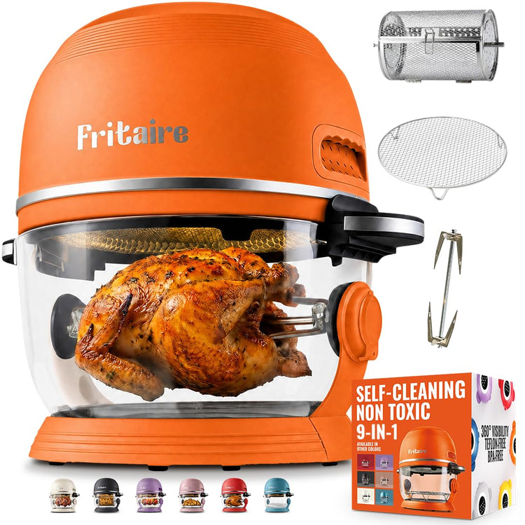 Non Toxic Air Fryer™ Pro