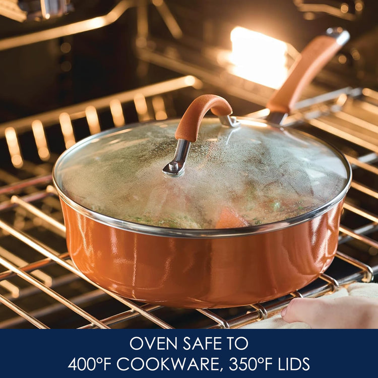 Cucina Nonstick Cookware
