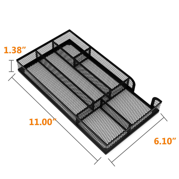 Desk Drawer Organizer