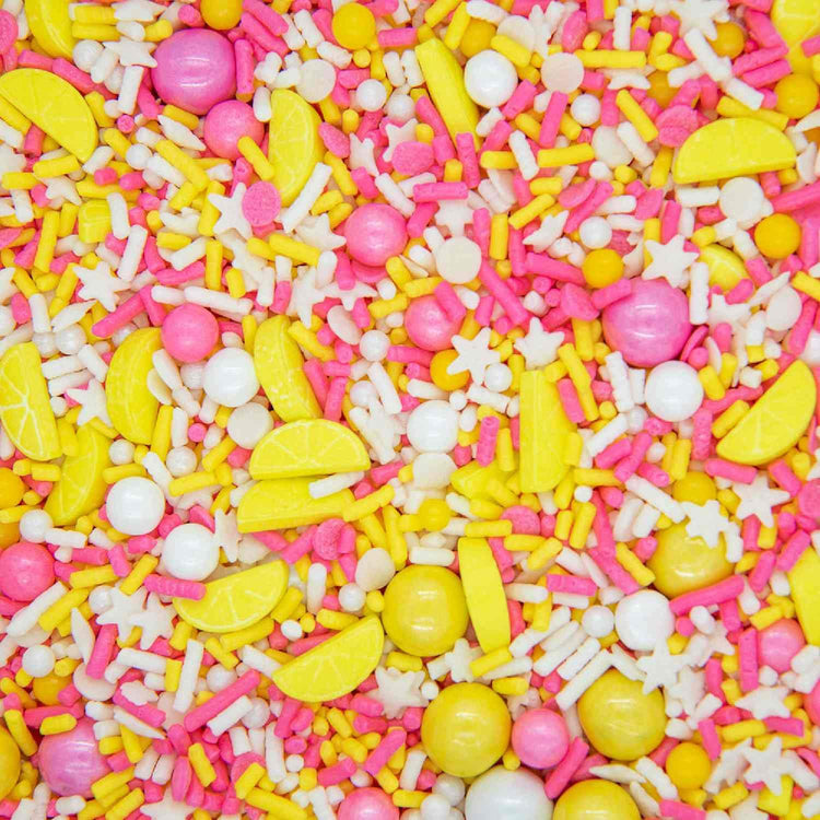 Sprinkles for Cake (4 Ounce)