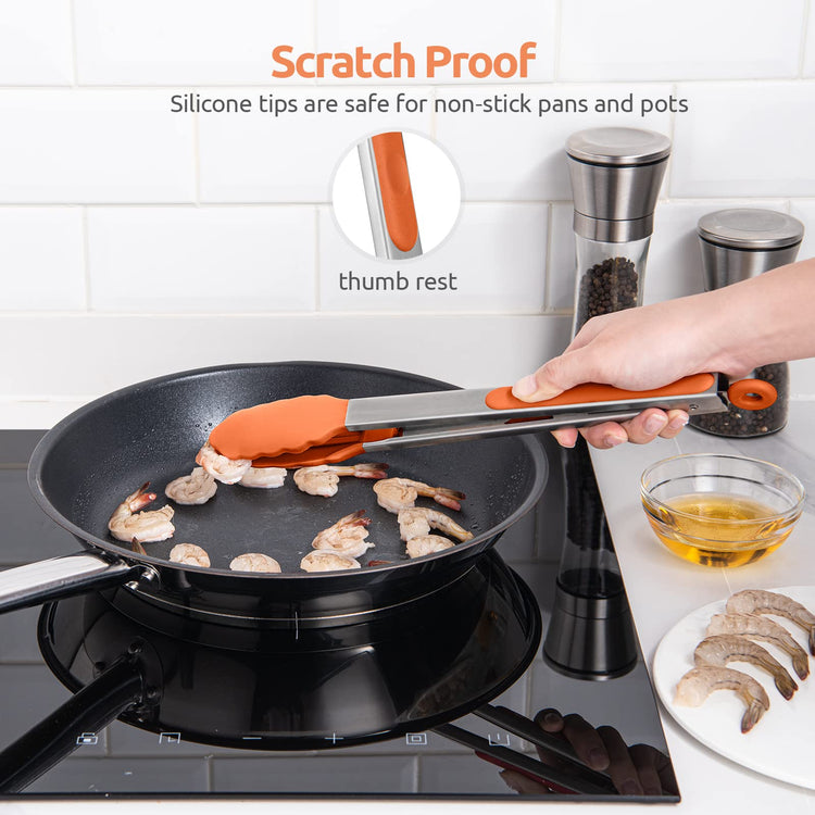 Kitchen Tong for Cooking