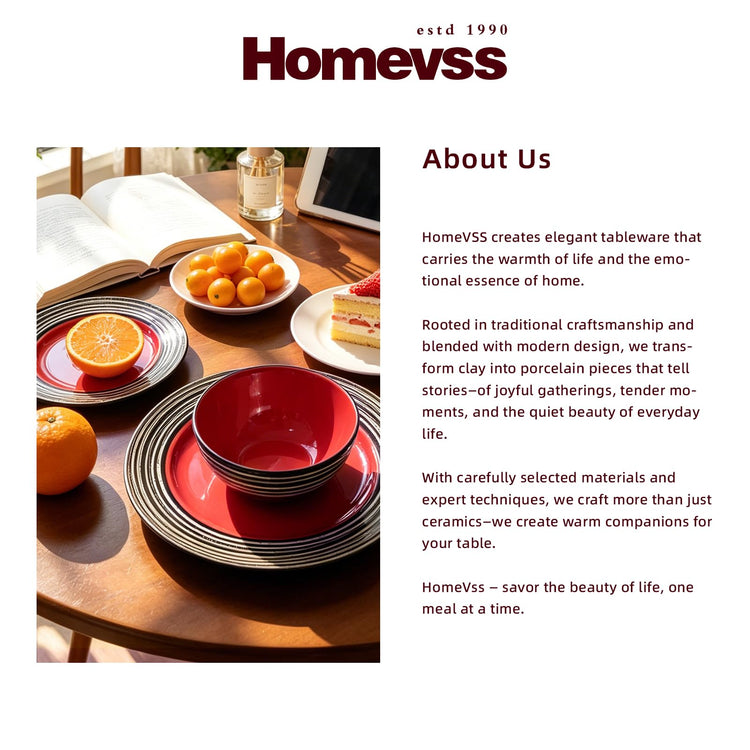 16 Piece Dinnerware Set