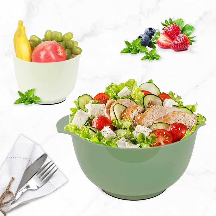 Classic Mixing Bowl Set