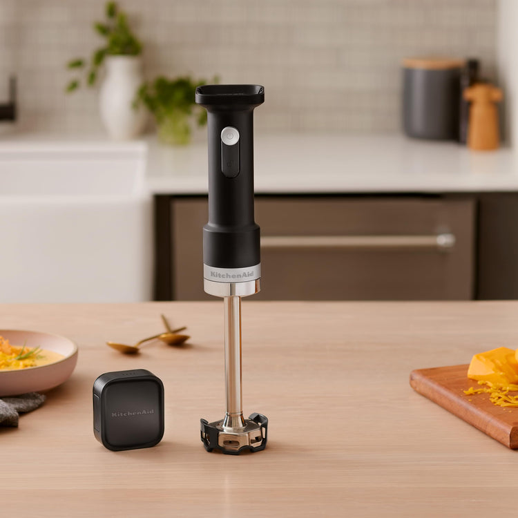 Go Cordless Hand Blender