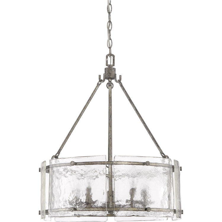 Fortress Pendant Lighting