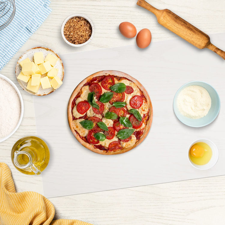 Large Silicone Heat Resistant Mat 78.7” x 15.7”