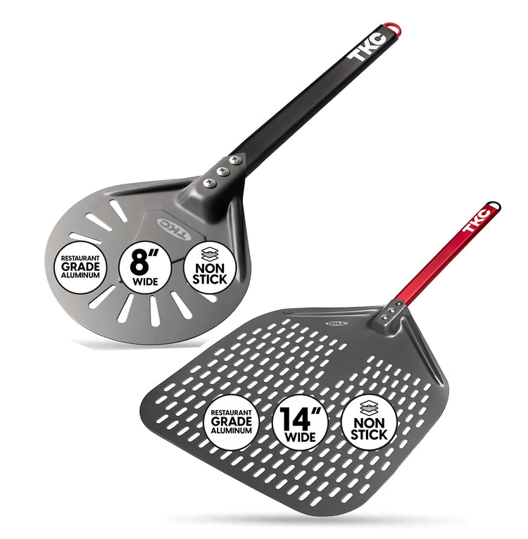 Pizza Peel Bundle