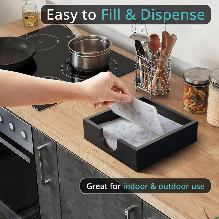 Napkin Holder for Table