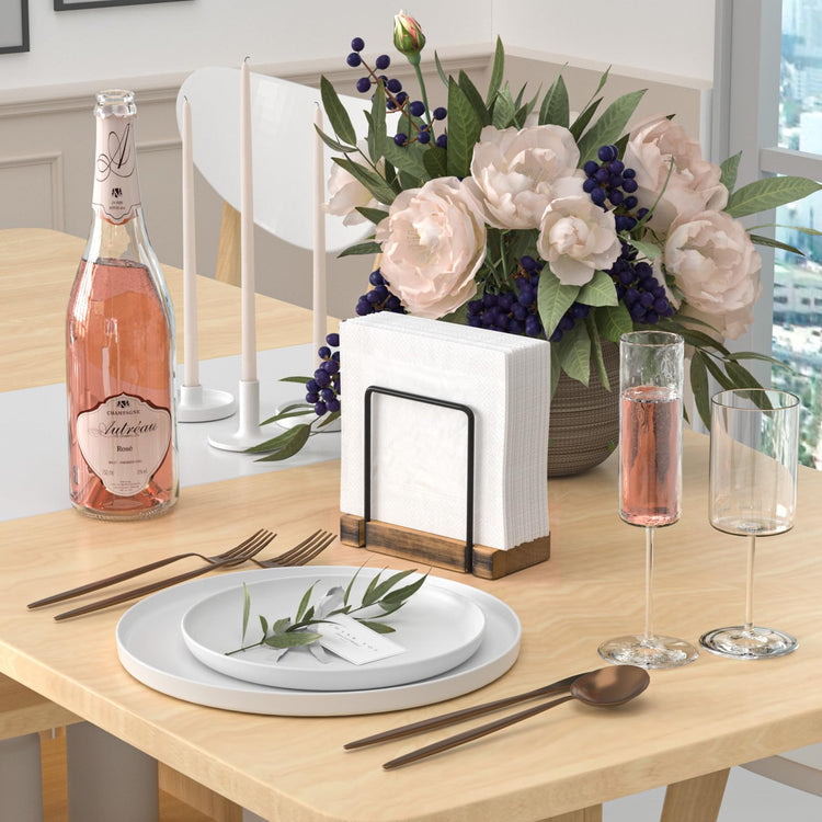Napkin Holder for Table