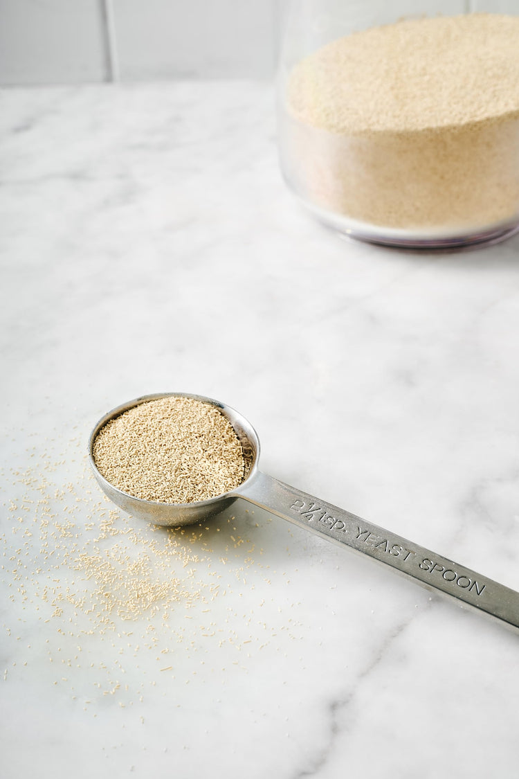 Baking Company Yeast Measuring Spoon