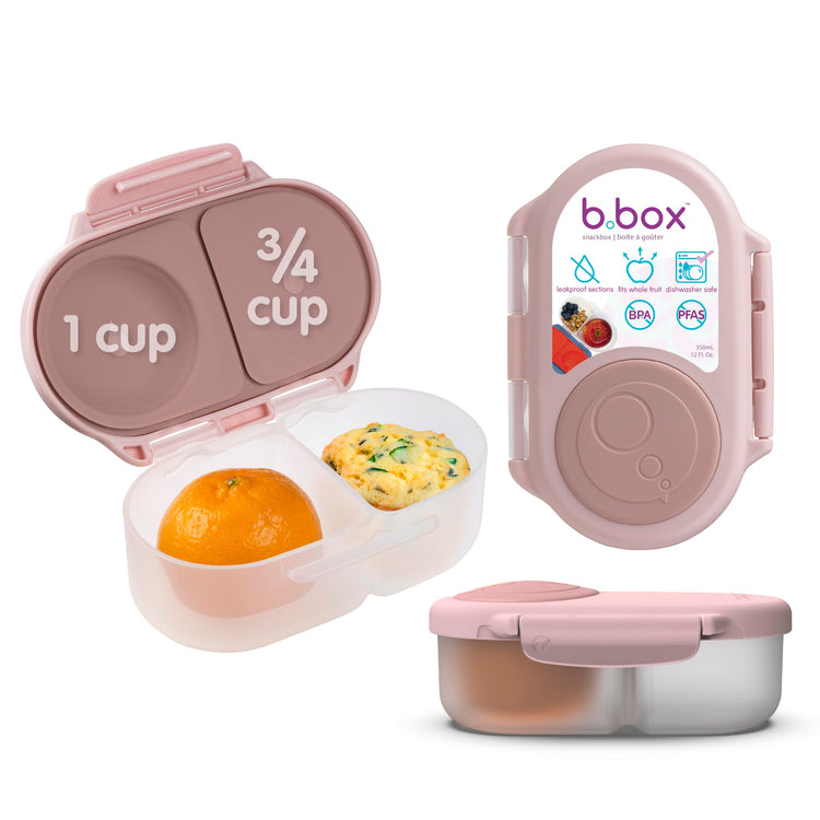 Snack Box Snack Containers for Kids