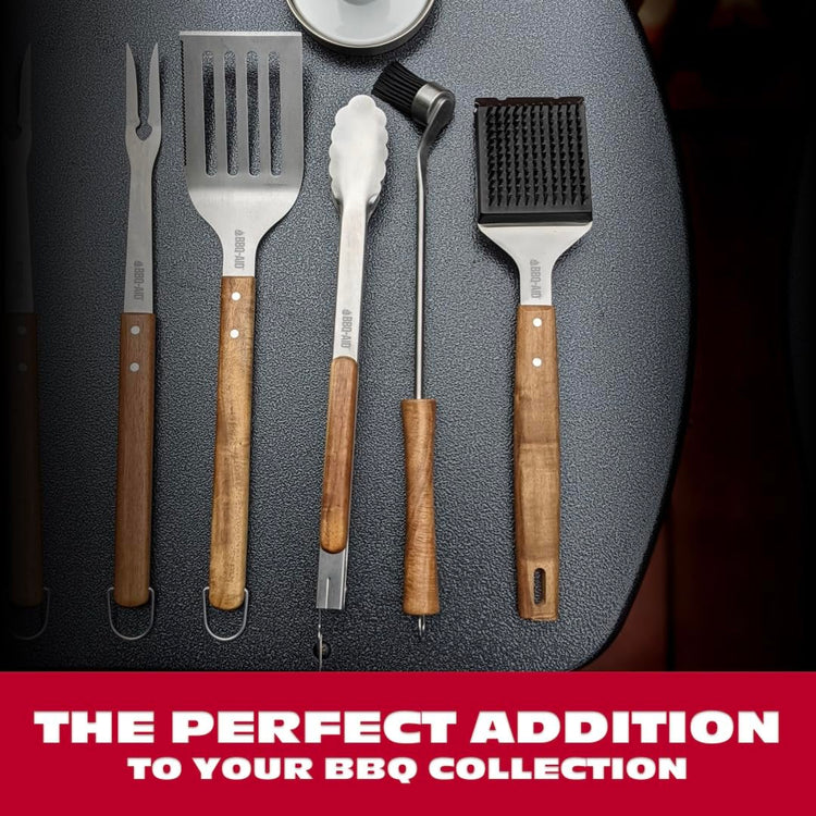 Silicone Basting Brush for Grilling