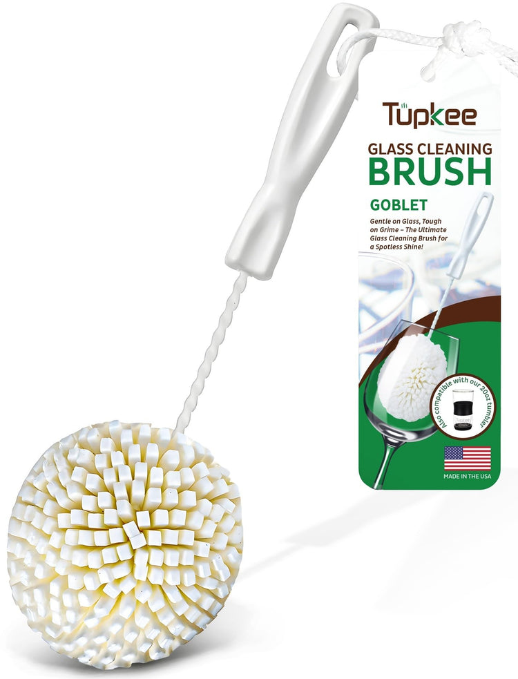 Wine Glass Cleaning Brush