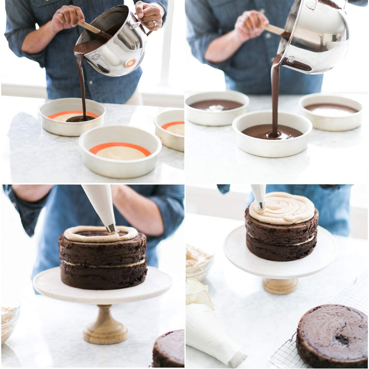 Silicone Baking Mats