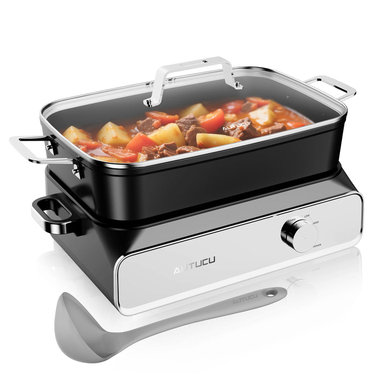 Slow Cooker 10