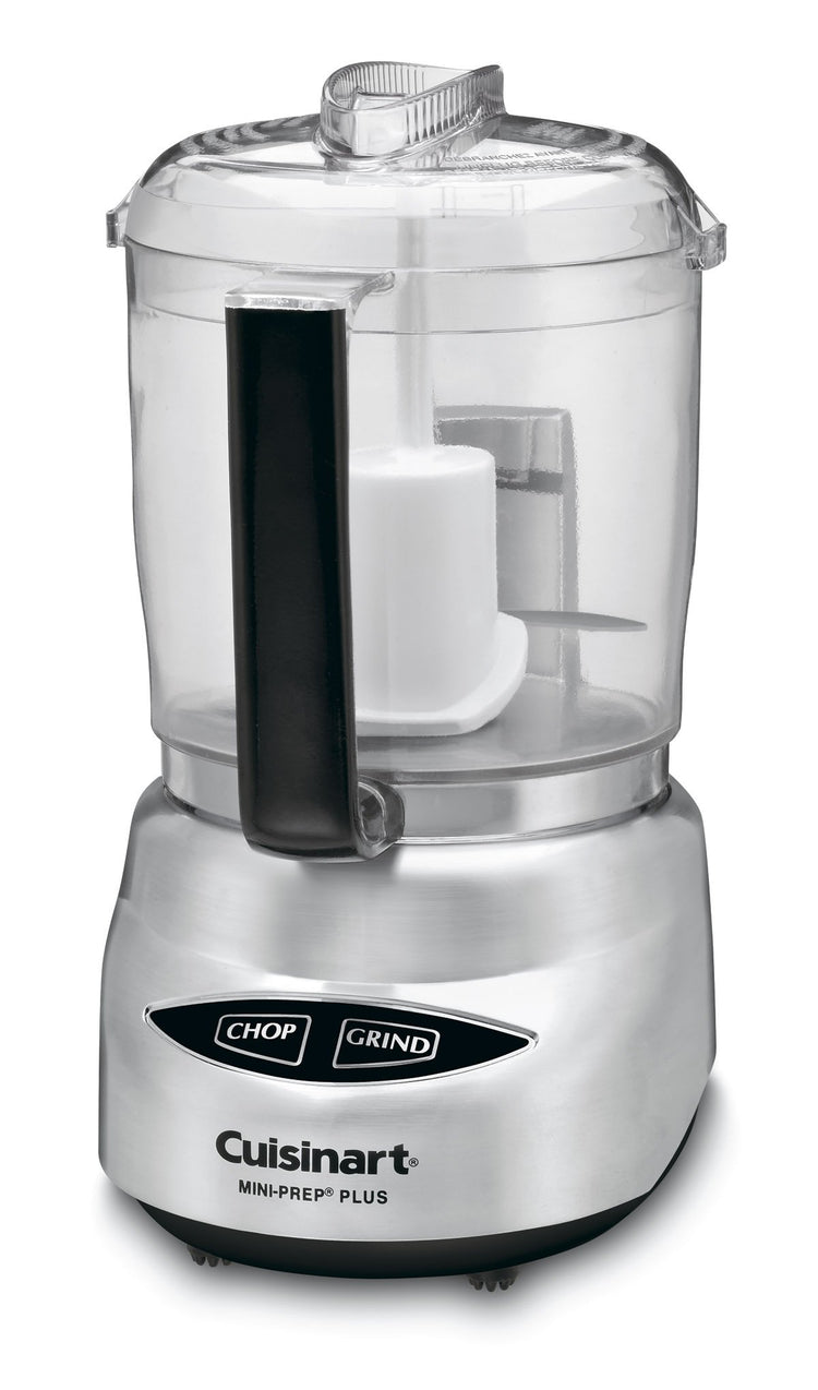 Mini Prep Plus Food Processor (3.3 Ounce)