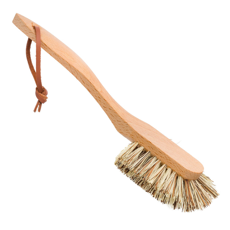 Dish Brush Union Fiber