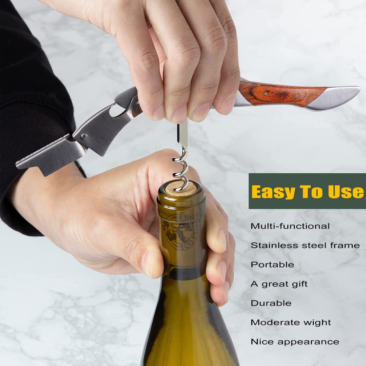 Waiters Corkscrew