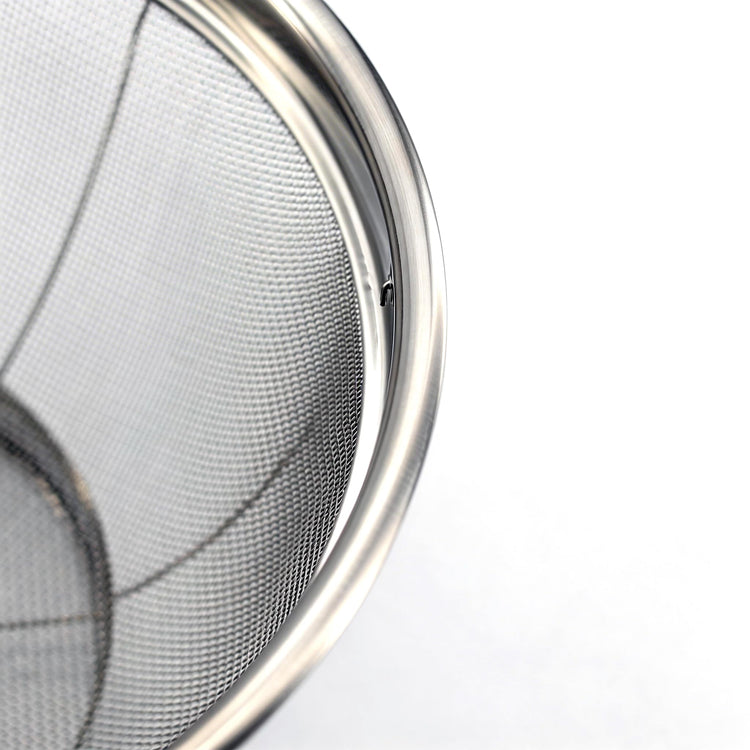 Fine Mesh Strainer for Kitchen