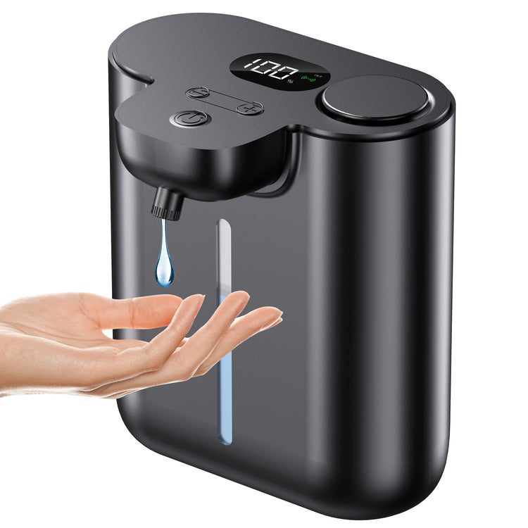 Automatic Soap Dispenser